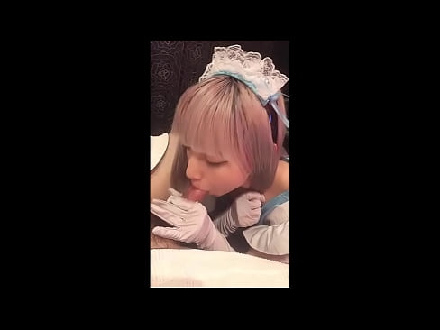 ❤️ Japanese Idol [mayuka], Frânsk faam kostúm, diel 1, blowjob en jerk off mei lotion ❤ Porno op fy.redgast4asset.ru ❌