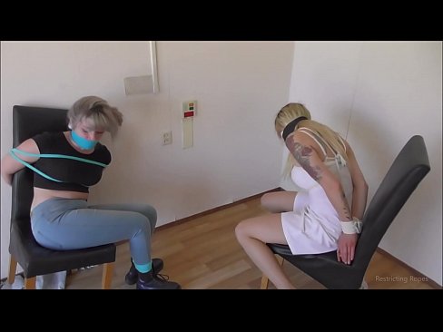 ❤️ Ferslave / fêstbûn en gagged / famke yn need ❤ Porno op fy.redgast4asset.ru ❌
