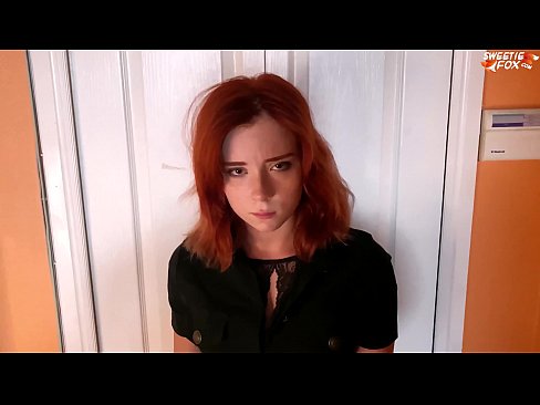 ❤️ Feiligenswacht bestraft moaie frou foar winkeldiefstal - Cum In Mouth ❤ Porno op fy.redgast4asset.ru ❌
