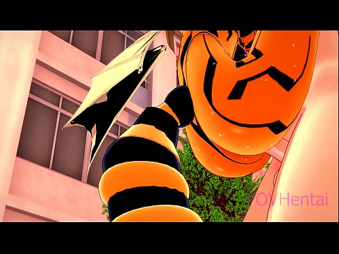 ❤️ Wasp Girl Monster ❤ Porno op fy.redgast4asset.ru ❌