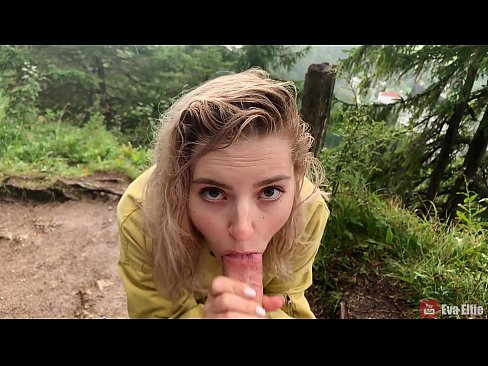 ❤️ Meisje slikket cum nei in iepenbiere blowjob - Eva Elfi ❤ Porno op fy.redgast4asset.ru ❌